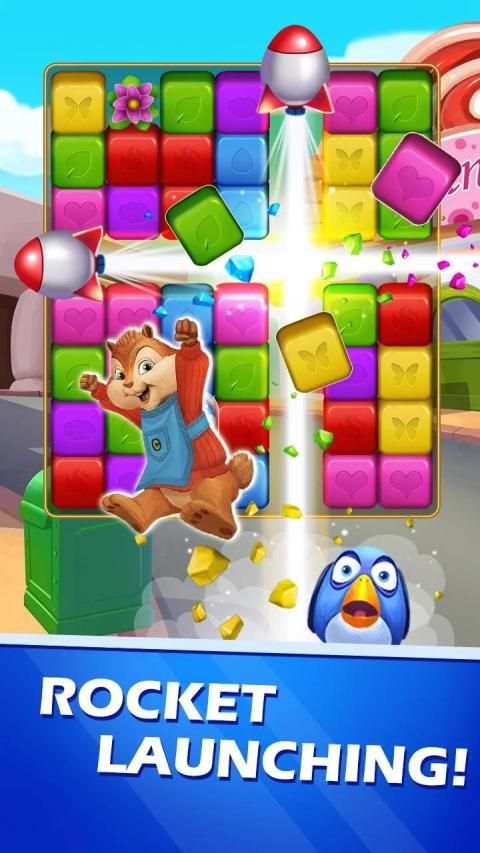 Candy Pop Store screenshot 44