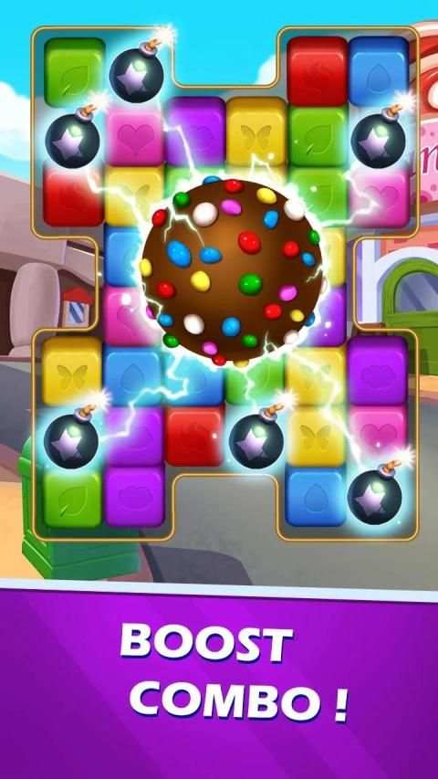 Candy Pop Store स्क्रीनशॉट 21