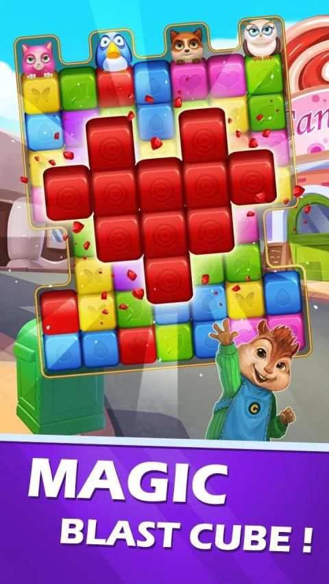 Candy Pop Store स्क्रीनशॉट 20