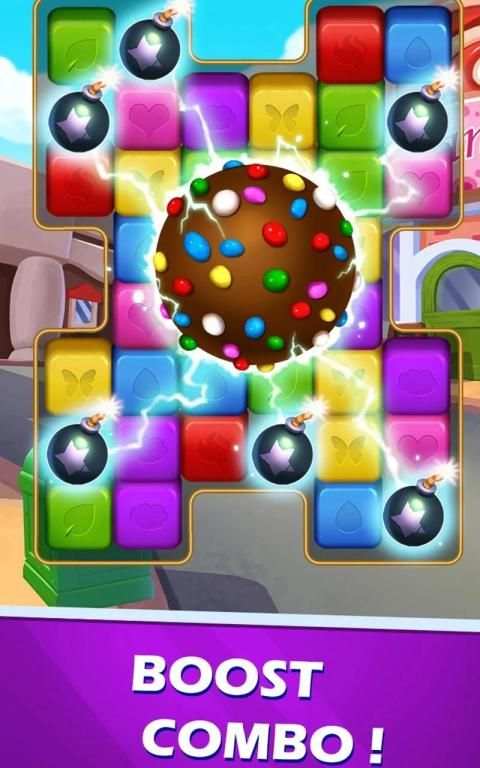 Candy Pop Store स्क्रीनशॉट 11