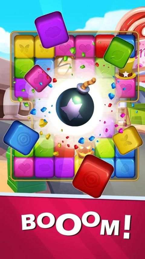 Candy Pop Store स्क्रीनशॉट 17