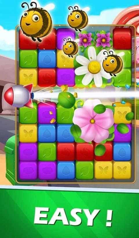 Candy Pop Store स्क्रीनशॉट 8