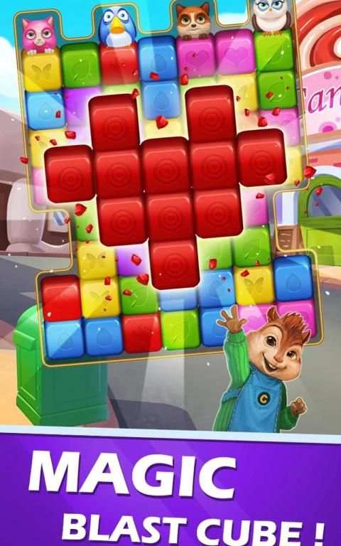 Candy Pop Store स्क्रीनशॉट 13