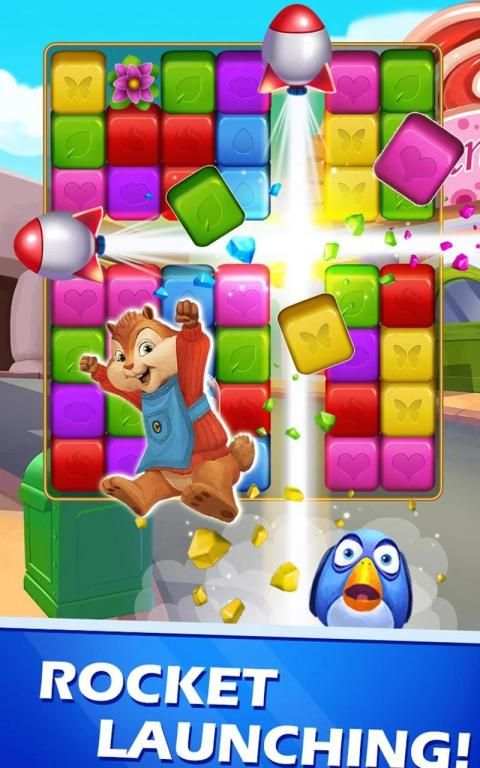 Candy Pop Store स्क्रीनशॉट 14