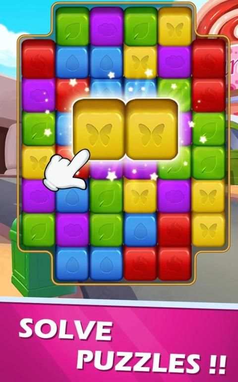 Candy Pop Store स्क्रीनशॉट 10