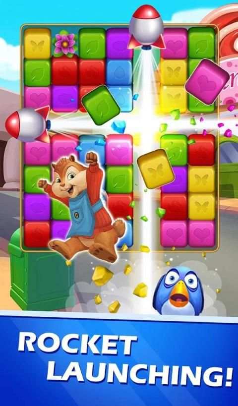 Candy Pop Store स्क्रीनशॉट 6