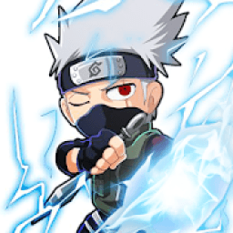ikon Fatal Ninja-Prophecy