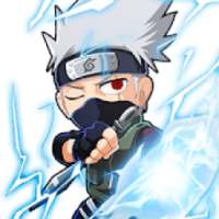 Fatal Ninja-Prophecy logo