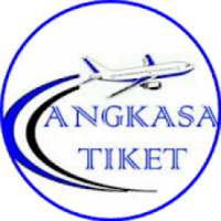 Angkasa Tiket on 9Apps