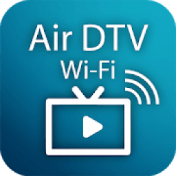 ikon Air DTV WiFi