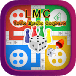 ikon Ludo Media Contest