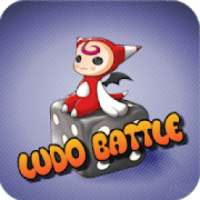 Ludo Battle