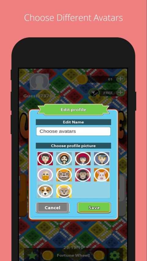 Ludo Battle screenshot 3