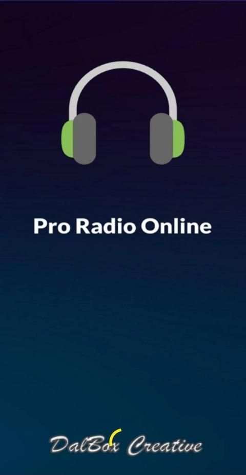 Pro World Radio Online screenshot 8