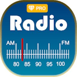 Pro World Radio Online icon
