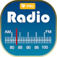 Pro World Radio Online