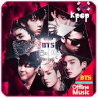 BTS kpop Music 2019 on 9Apps