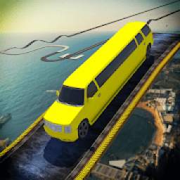 Impossible Limo Driving 8.3