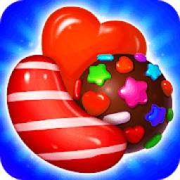 JellyDash- Collect all kinds of jelly!