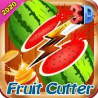 Fruit Ninza