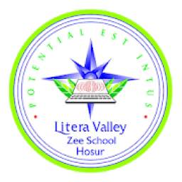 Litera Valley Zee School Parent Portal