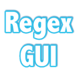 RegEx Generator आइकन