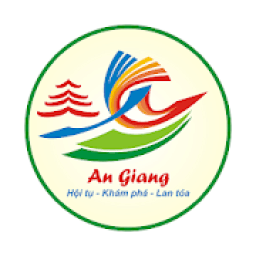 Checkin An Giang icon