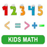 Kids Math Free