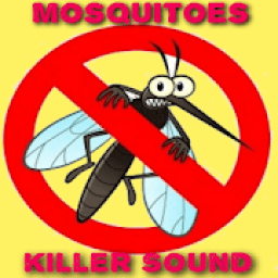 Mosquito Killer Sound Real आइकन