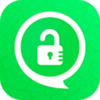 Chat Locker For WhatsApp - Private Chat