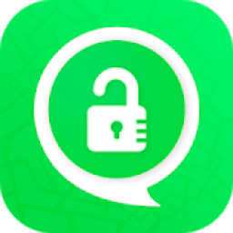 ikon Chat Locker For WhatsApp - Private Chat