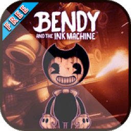 ikon Bendy &amp; The Ink Machine Walkthrough
