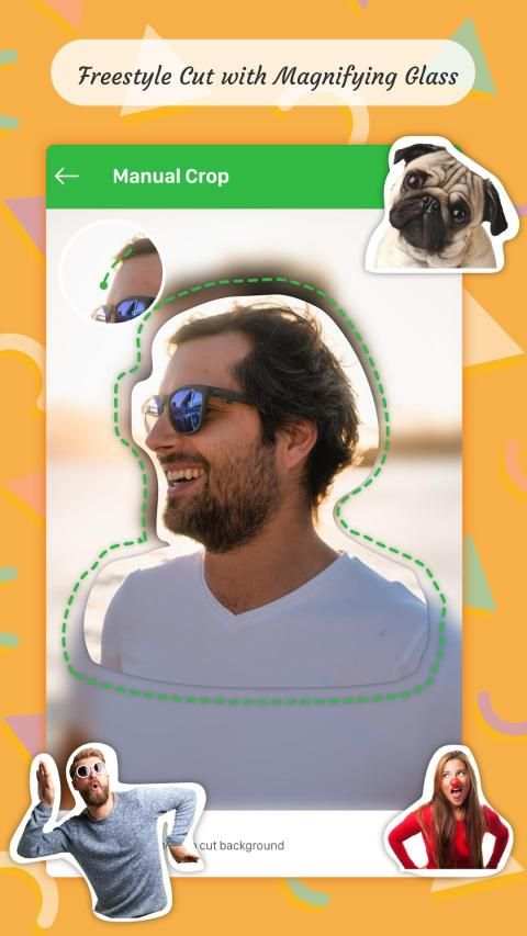 Sticker Maker Studio screenshot 7