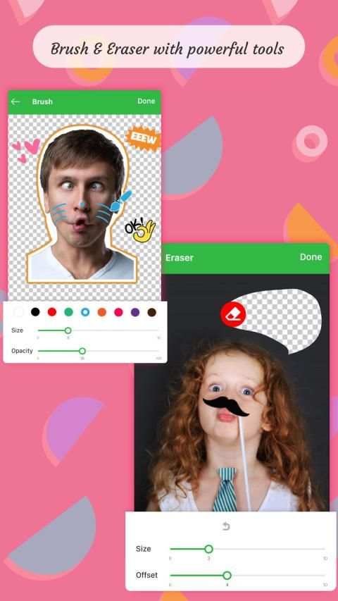 Sticker Maker Studio screenshot 1