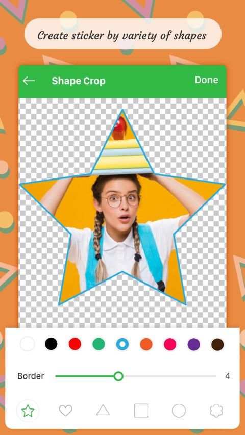 Sticker Maker Studio screenshot 2