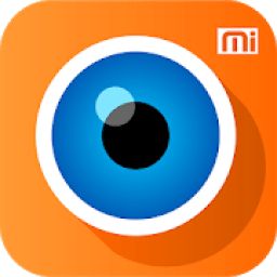Mi X Camera Pro आइकन