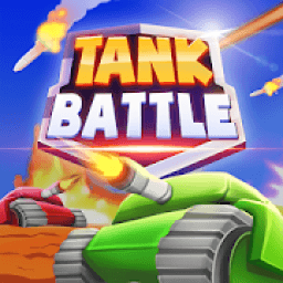 Battle Tank 1990 आइकन