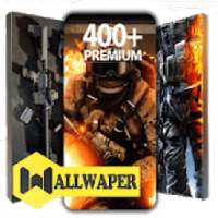 Real Call of Military All Chapter Wallpaper 4K