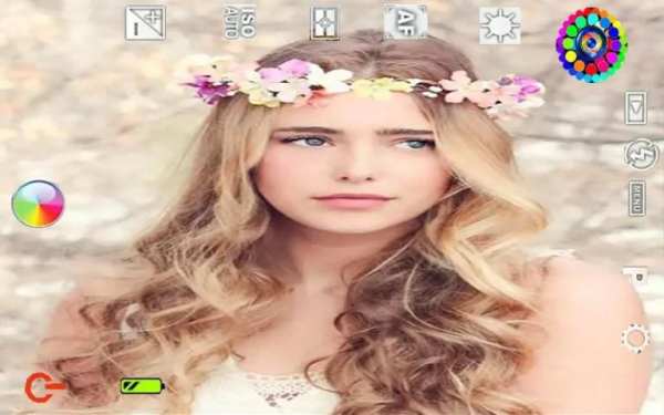 BEAUTY CAMERA screenshot 2