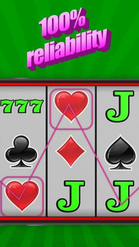 Black Jack KING screenshot 2