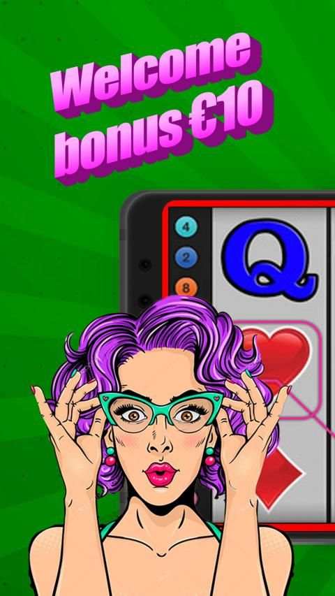 Black Jack KING screenshot 3