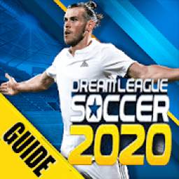 Guide for Dream Leauge Soccer 2020