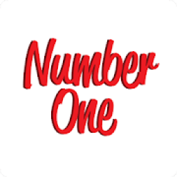 NUMBER ONE BURGER icon