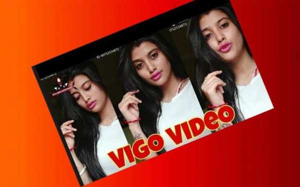 Video~Vigo Live Hot screenshot 6