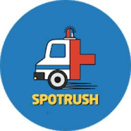 SpotRush