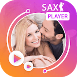 SAX Video Player : HD Mobile Video Player 2020 आइकन