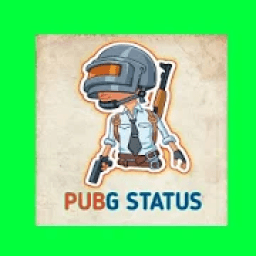 Pubg Status आइकन