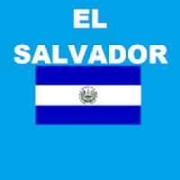 EL SALVADOR EN VIVO on 9Apps
