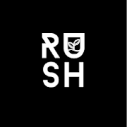 Rush Barra de Café icon