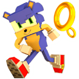 Adventure Sonic X Map आइकन